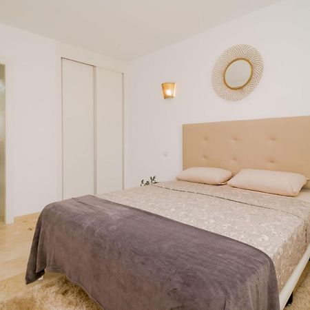 Espanatour Recoleta 3C Torrevieja Buitenkant foto