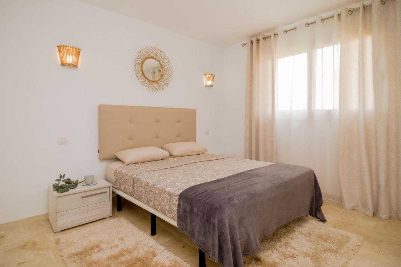 Espanatour Recoleta 3C Torrevieja Buitenkant foto